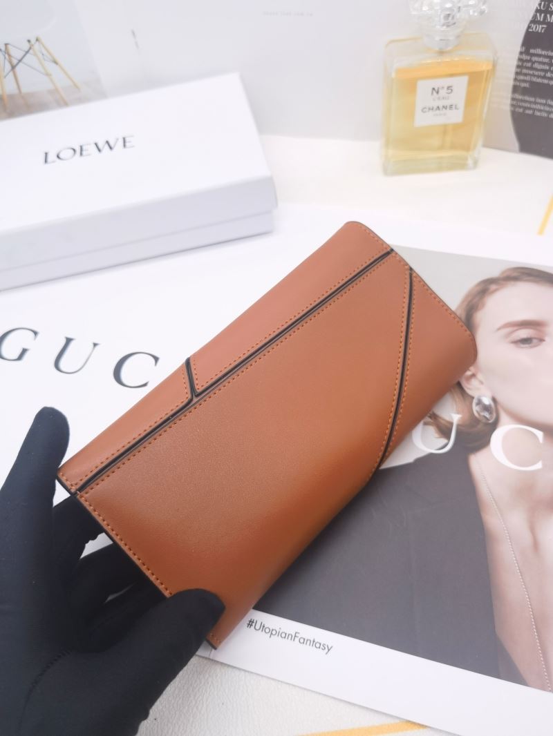 Loewe Wallets Purse